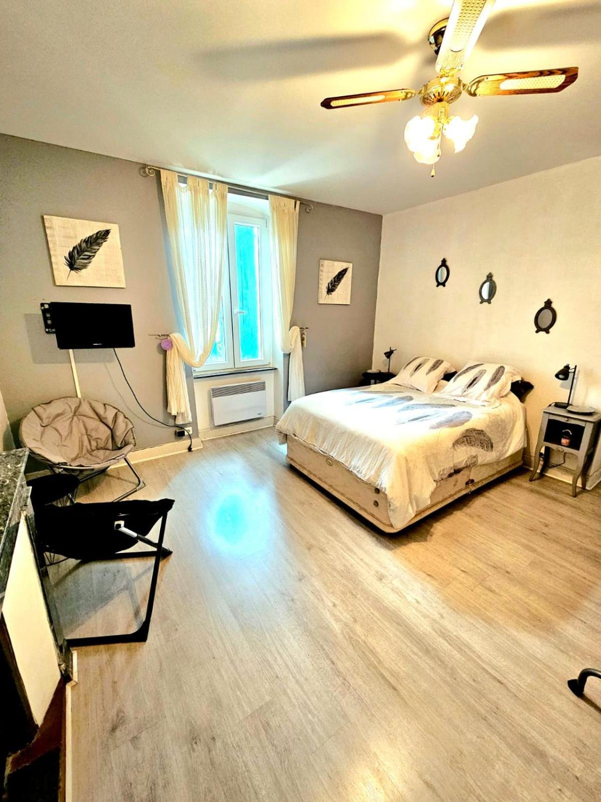 La Medeenne Alairac Quarto foto